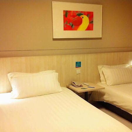 Jinjiang Inn - Tianjin Hongqiao Cameră foto