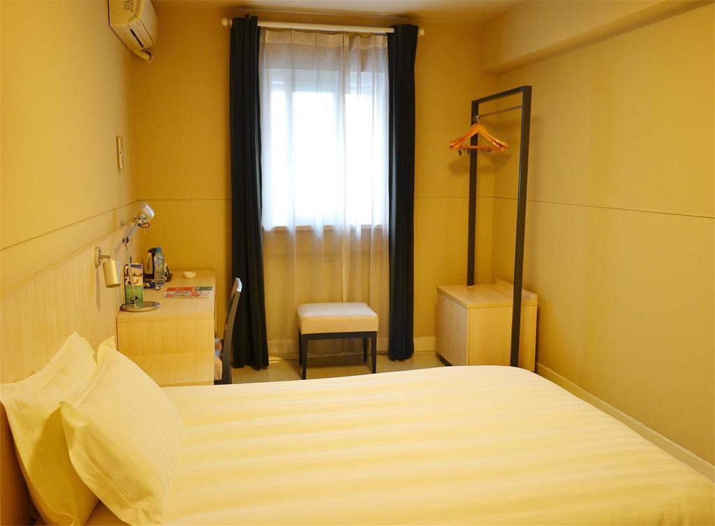 Jinjiang Inn - Tianjin Hongqiao Cameră foto